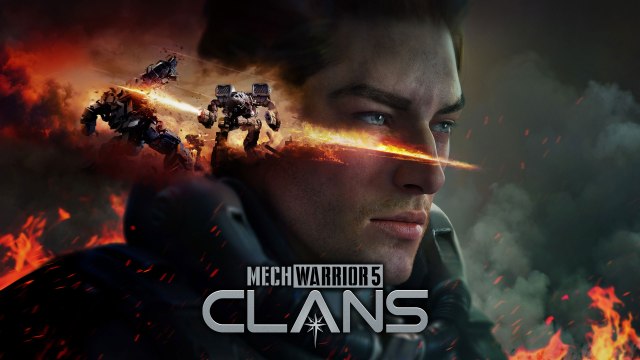 MechWarrior 5: Clans - Official "The Invasion Begins Now" Launch Trailer