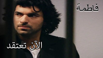 كريم في نفس مكان أعدائه | فاطمه غول | القسم الخاص