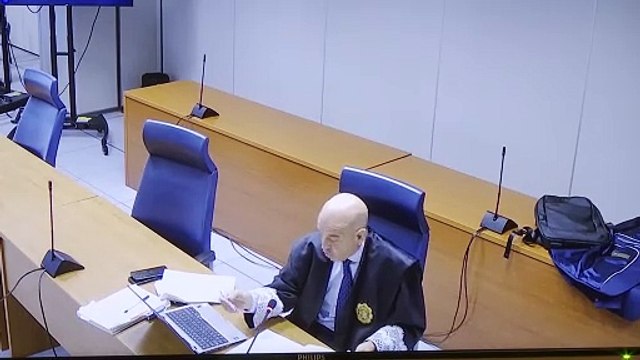 Zaplana, condenado a 10 años y cinco meses de cárcel por el caso Erial