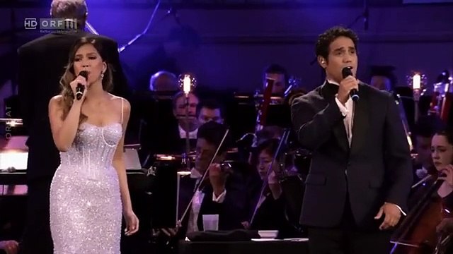 Hollywood In Vienna (Live) - Vienna Radio Symphony Orchestra & Choirs