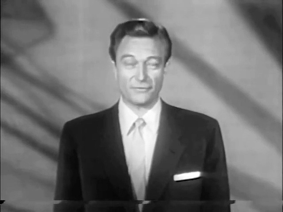 Mr. And Mrs. North (TV-1954) TARGET