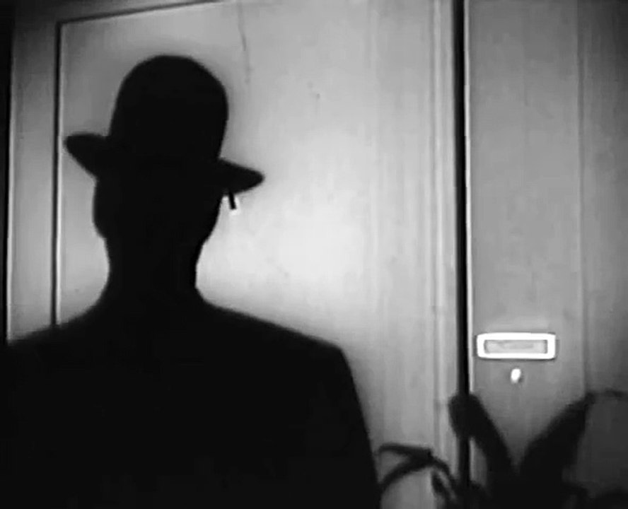 Mr. And Mrs. North (TV-1954) THE UNGRATEFUL KILLER