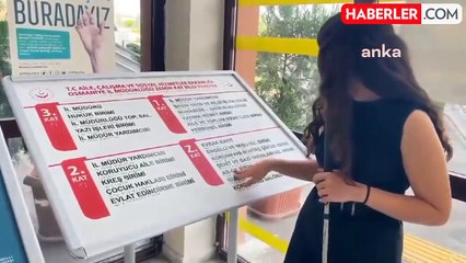 Engelliler için Erişebilirlik Hakkında Önemli Uyarı