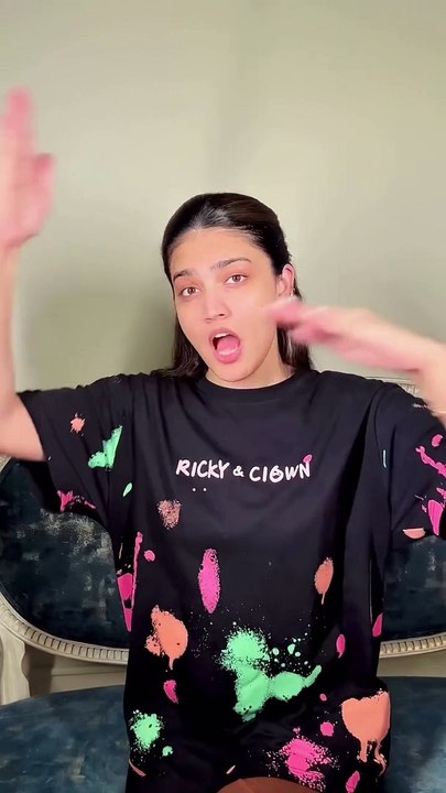 @alluresalonspaofficial choose them again for my Anniversary look, just like I did for my Nikkah. I still can’t get over how perfect my Nikkah look was! I wanted a soft, modern glam for this occasion, and Allure mad