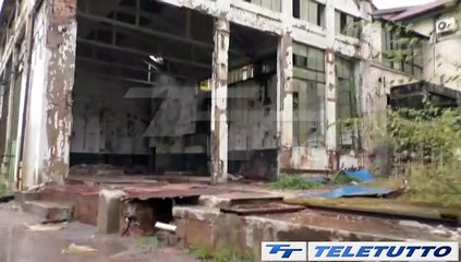 Video News - "Livanova deve pagare per Caffaro"