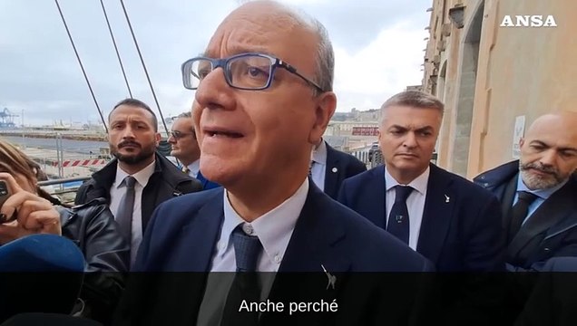 Valditara: Nessun taglio al settore scolastico nella manovra