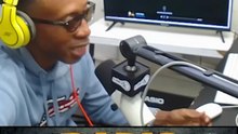 Nooka  X Vibe's Radio Gbiyaeeeeh