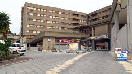 Decessi sospetti in ospedale, gruppo Sanità della Procura al lavoro