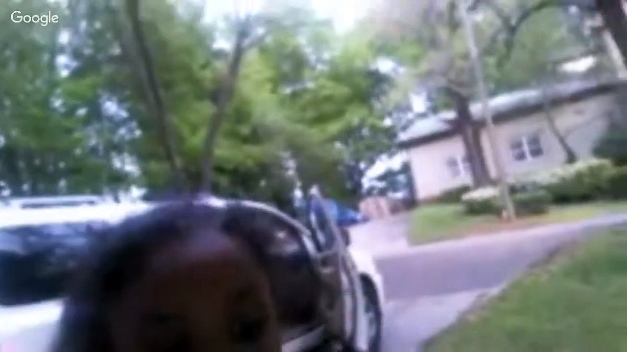 This is a video that I did five years ago when I was In Georgia