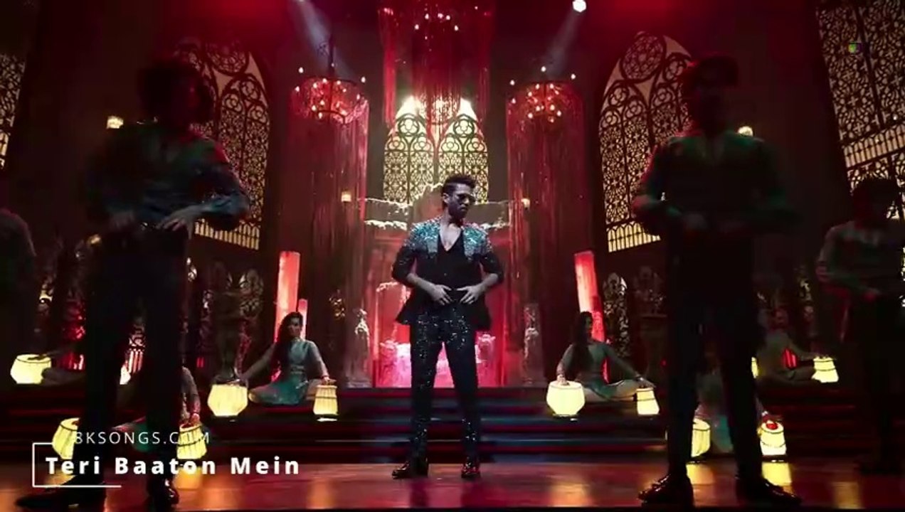 Teri Baaton Mein