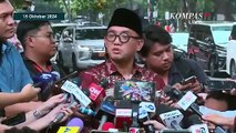 Selain Menjadi Juru Bicara Prabowo, Dahnil Anzar Dapat Tugas Tambahan. Calon Menteri?
