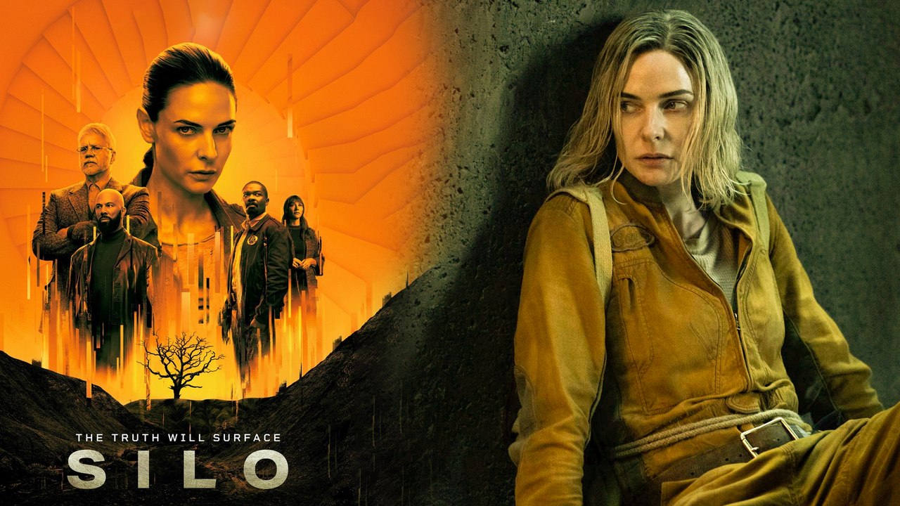 Silo Season 2 Trailer: Juliette Explores The World Beyond The Silo – Watch Now!
