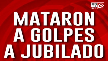 Tenía que pagarle el alquiler y lo terminó asesinando a golpes