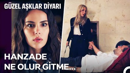 Yasak Aşıklara Deniz Baskını! - Güzel Aşklar Diyarı 4. Bölüm