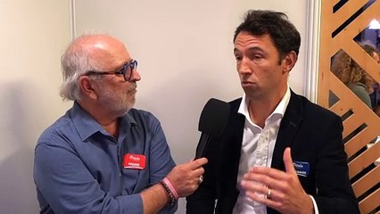 Congrès UNIS 2024 - Marc BRUERE – Fondateur SEVENTEE