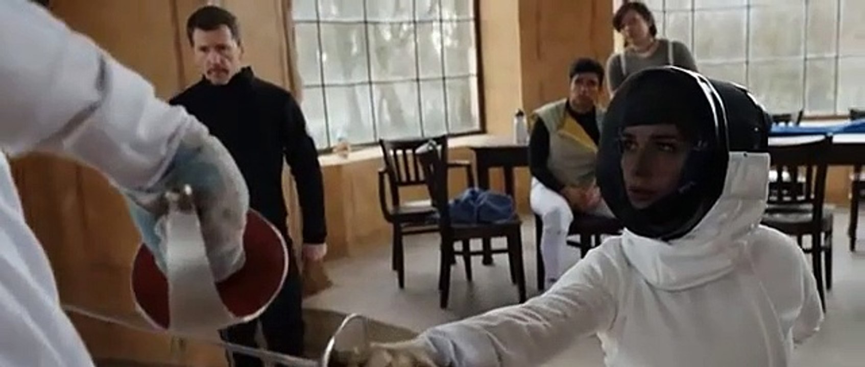 FALLEN เทวทัณฑ์ เต็มเรื่อง  พากย์ไทย HD #หนังแฟนตาซี #หนังชนโรง #หนังน่าดู #หนังใหม่2024