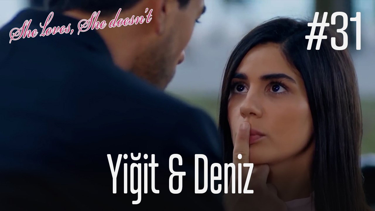Yiğit & Deniz #31