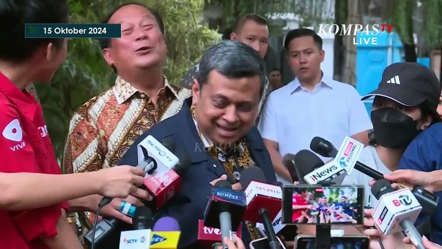 Haikal Hassan Dipanggil Prabowo untuk Bantu Berantas Hoaks, Jadi Calon Wamen?