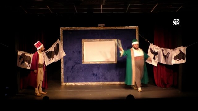 Surp Giragos Kilisesi'nde Dengbej Divanı büyük ilgi gördü