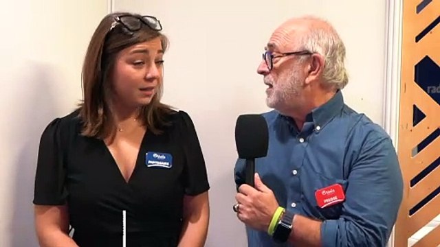 Congrès UNIS 2024 - Melissa STEUER WURM – Responsable des opérations Fichier AMEPI