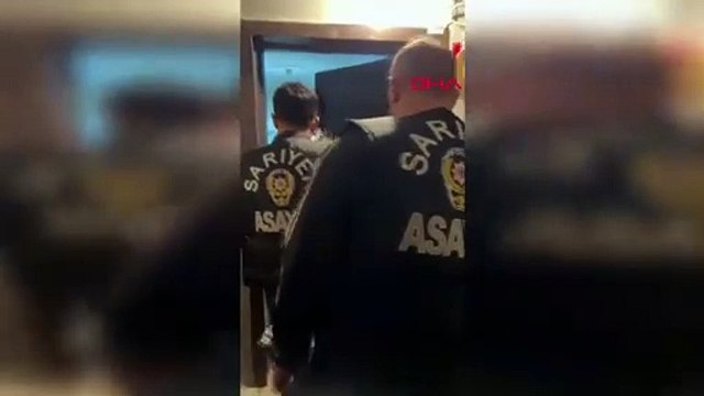 Ünlülerin ''Bostan Baba''sı uyuşturucu üreticisi çıktı