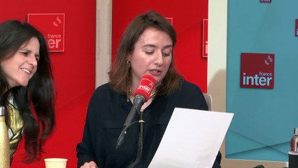 L’amour se soigne - La chronique de Lisa Delmoitiez