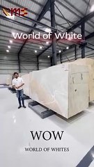 Imported Michelangelo Marble at Best Price in India