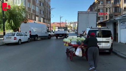 Sivas Gürün'de 4.0 büyüklüğünde deprem