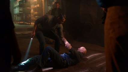 ash vs. evil S3 - 23 - the bad feeling gets stronger