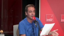 Le roi des Belges a bloqué Nagui - Tanguy Pastureau maltraite l'info
