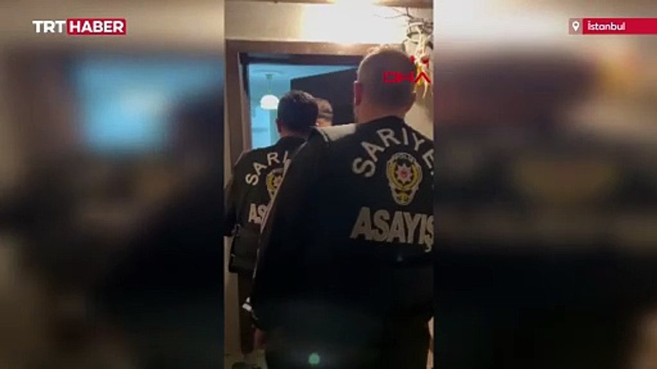 Organik bostan uyuşturucu tarlası çıktı