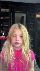 JEsica Cirio y su hija Chloe, fuertes acusaciones