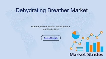 Dehydrating Breather Market