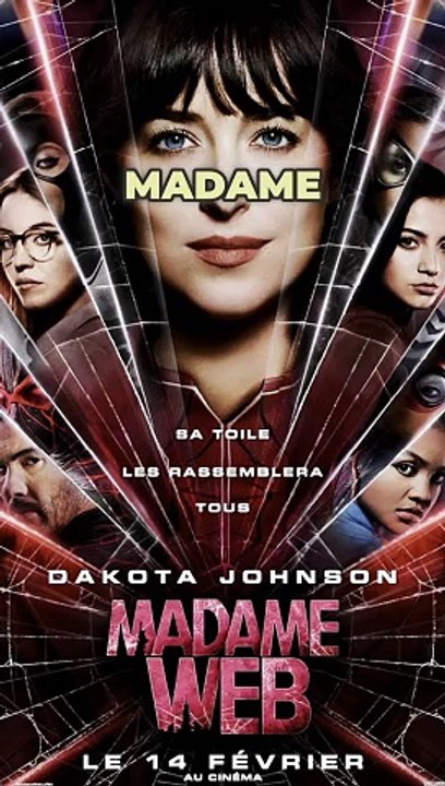 La dinguerie autour de Joker : Folie à Deux et Madame Web au box-office