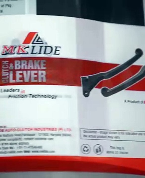 Delivering Excellence Worldwide: Levers & Yokes Manufactured in India. #MKAuto #MKLide #Levers&Yokes