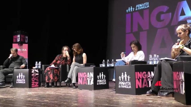 Gender, Pro Vita & Famiglia porta in tutta Italia la testimonianza della destransitioner Luca Hein per salvaguardare i ragazzi