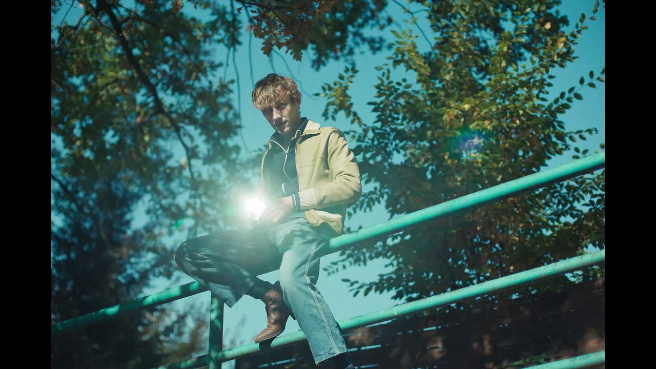 Frau aus Freiheit Trailer DF