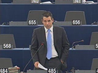 Alexander Alvaro on Cross-border cooperation