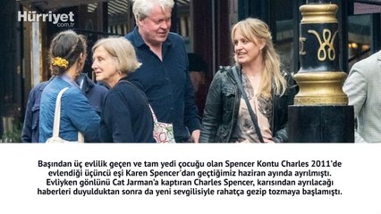 Uğruna 13 yıllık yuvasını yıktığı yeni aşkı ayrıldığı karısını mahkemeye verdi!