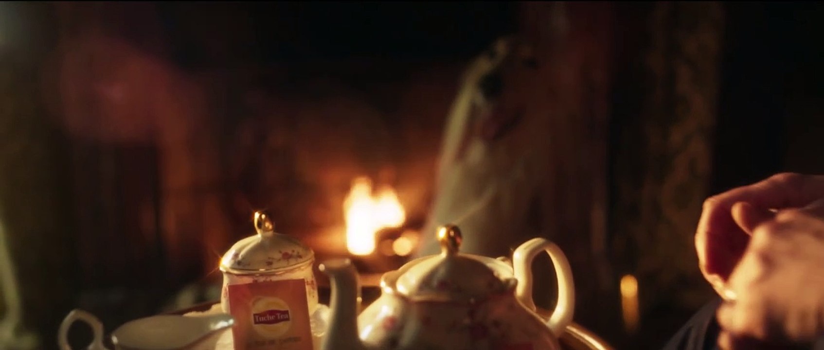 Les Tuche - God Save the Tuche Teaser VF