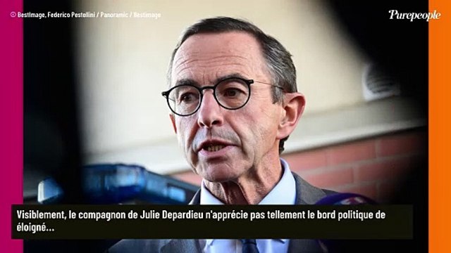 Philippe Katerine : On connait sa célèbre belle-famille, mais qui est son cousin, une personnalité politique de premier rang ?