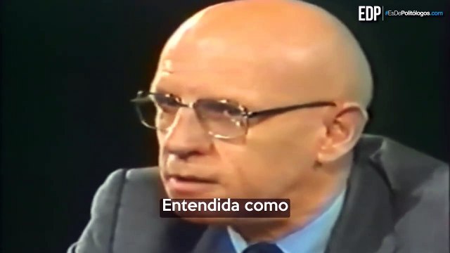 Michel Foucault sobre el Poder y la Gubernamentalidad