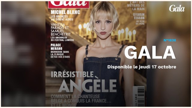 GALA - Ce jeudi dans Gala N°1636