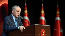 Erdoğan: İsrail tehlikesi ülkemize yaklaşıyor