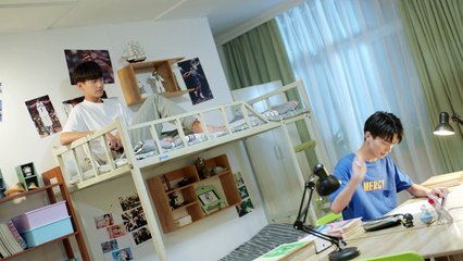 Remember My Boy Episode 4 | Heartwarming C-Drama in Urdu/Hindi 🇮🇳