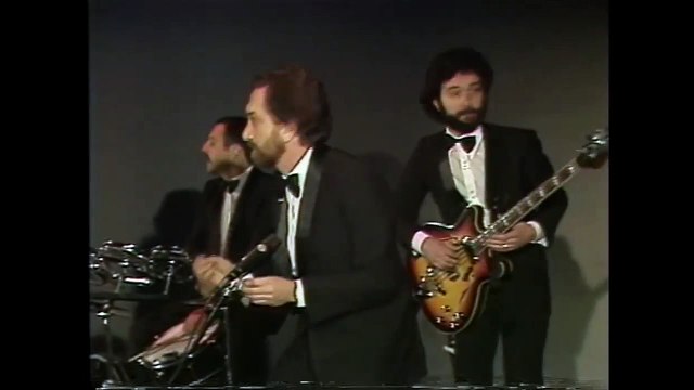 Les Luthiers · La campana suonera