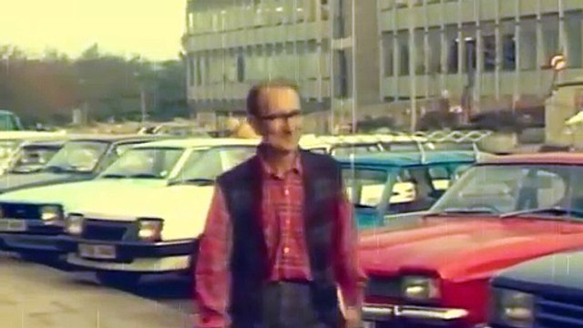15 de octubre de 1984 - El científico argentino César Milstein obtiene el Premio Nobel de Medicina