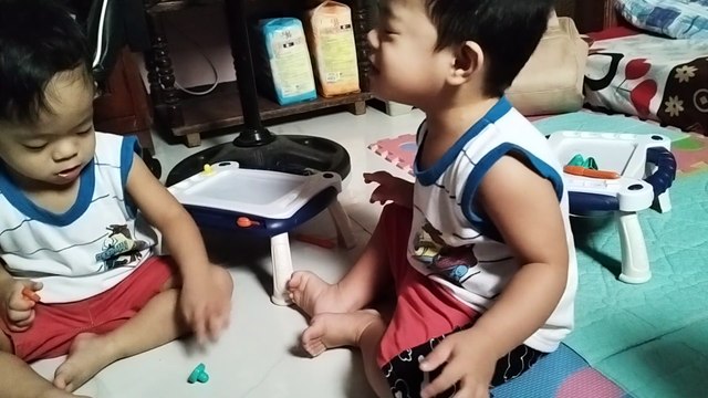 dumating na ang order sa shopee