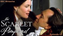 The Scarlet Pimpernel Period Drama Adventure Miniseries 1999 S01 E02 | Subtitles