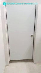 Best Cubicles in Saudi Arabia | Urinal Partition